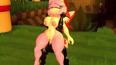 Fiona Breeding Amy (sound)