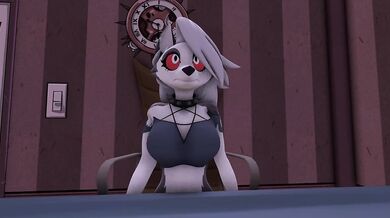 #1 Loona's Hot Spot or or Luna's First BullseyeA beautiful young blonde is the star of this adult animation. Her name is unknown, but her ample assets and bubbly personality are sure to leave a lasting impression on any viewer. Follow her as she expl