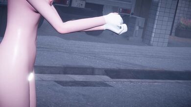 Elysium Paradise - Girls Reaching Climax