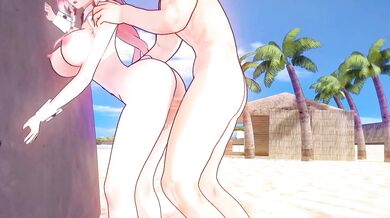 - Cum Lover: Chang Li's Wet Pussy Adventures