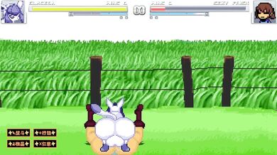 Frisk from Undertale Gets Gangbanged by a Bunch of Pokemon