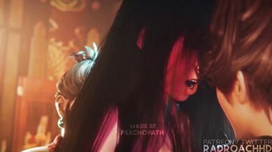 Ultimate Futanari Porn Collection Vol. 1