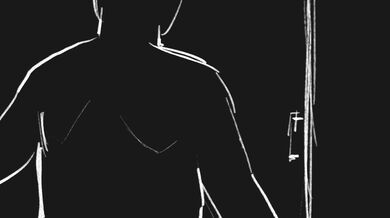 She-Male Transformation: Magnipinna's Tale of Two Cocks
