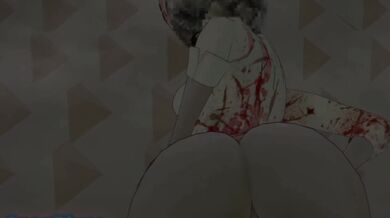 Silent Screams and Moans: A Quiet but Steamy Encounter