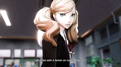 La arreglo mutuo beneficioso subtitulada en español