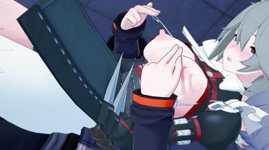 [ZZZ] Alexandrina's Anal Expedition