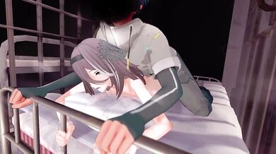 Snow White's Hot Lesbian Sex Romp Caught on Camera from Multiple Angles