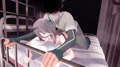 Snow White's Hot Lesbian Sex Romp Caught on Camera from Multiple Angles