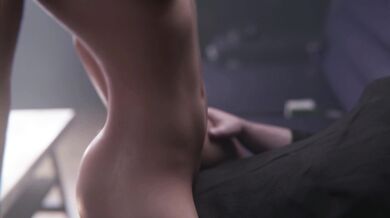 Kara Tops and Drains Every Load [Nagooanimation] [WM Only] [UHD] [120 FPS] [Male]