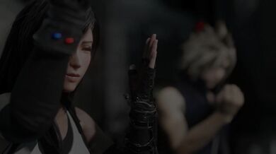 Game Over Girls: Hetero Edition