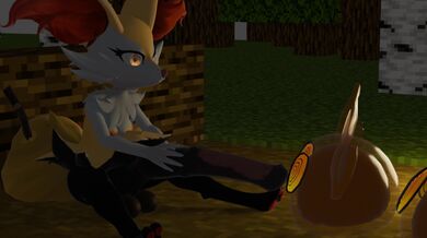 Cock Vore by RibbonCatLiker: A Tale of Oral Seduction and Rapid Consumption