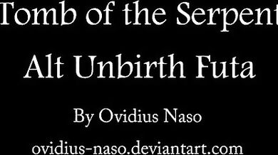 The Serpent's Tomb Orgy: A Banging Ovidian Adventure