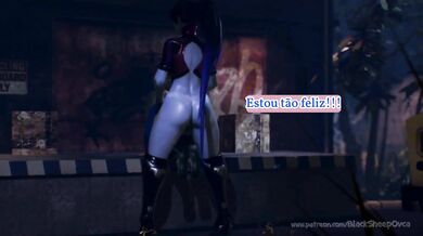 Futanari Fanatic: The Biggest and Best!