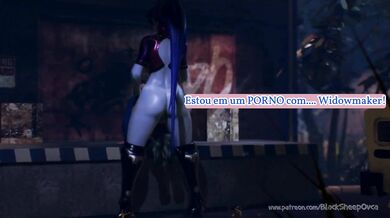 Futanari Fanatic: The Biggest and Best!