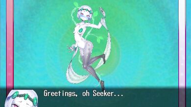 Curvy Indian Goddess Invades the Naughty Nun's Sanctuary