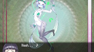 Curvy Indian Goddess Invades the Naughty Nun's Sanctuary