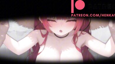 Sailor Ahoy! The Sultry Sea Captain of Honolulu Azur Lane