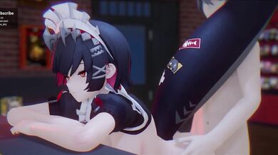 Hot Mom Fucks Son in the Ass with a Dildo while Her Husband Watches