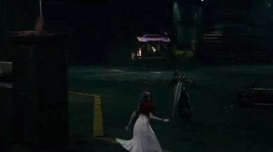 Don Corneo's Sneaky Business