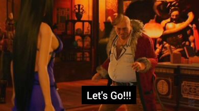 Don Corneo's Sneaky Business