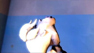 Unbirth of the pamperpanzer