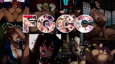 Cumming Alive! Dead or Ova, FGGC's Porno PMV Parody