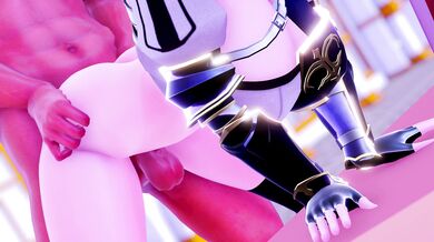 White Christmas: HMV Series Part ⑥ Shirogane Noel [ブラン]