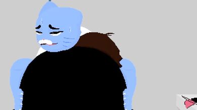 Rewritten as: "Sexy Butcher Shop"