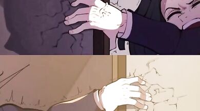 Unhinged and Whipped: The Sexual Exploits of Shinobu