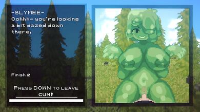 Slyme's Succubus Hunt .Succubus Hunt by Multby6 .