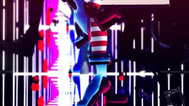 Fucking Shimakaze's Tight Pussy in Ultra HD Quality