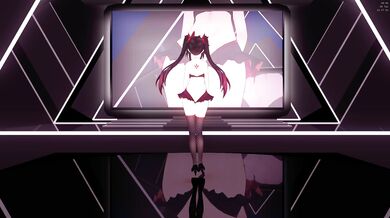 Glitter Glue: A Kinky Love Story