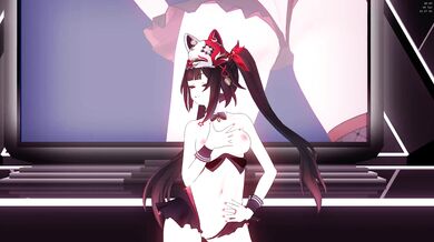 Glitter Glue: A Kinky Love Story