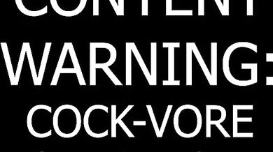 Tales of Cock Swallowing and Ass Devouring by Azzy Dragon's Mouth