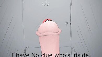 Tales of Cock Swallowing and Ass Devouring by Azzy Dragon's Mouth