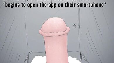 Tales of Cock Swallowing and Ass Devouring by Azzy Dragon's Mouth
