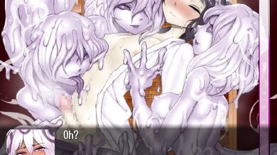 - Slugging Her Way from Scandinavia! The Three Charms Episode 5
