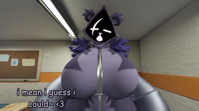 Anal vortex of f**king and eating out asshole