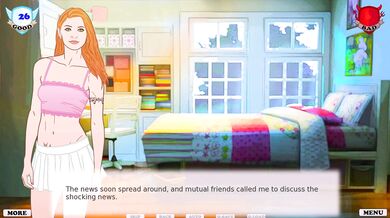 Good Girl Gone Bad [The Loving Path] - Chapter 23: Out With Arthur and in With Jessica's Loving Touch