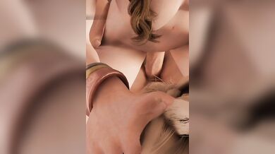 'The Sky and The Ground'