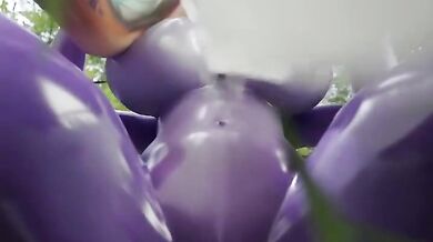 Uncontrollable Feline Lust: The Neko's Persistent Prowling