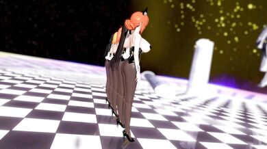 Cobby (sexy love) Bunny Suit Edition