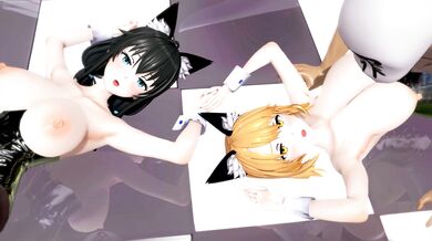 Cobby (sexy love) Bunny Suit Edition