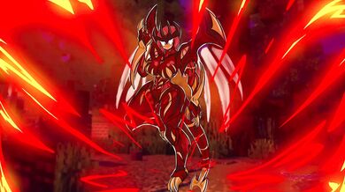 Slippery T: Daemon's Delightful Debauchery