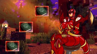 Slippery T: Daemon's Delightful Debauchery