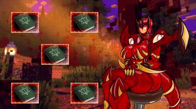 Slippery T: Daemon's Delightful Debauchery