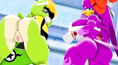 Horny Hitchhiker Banged by Strangers on the Road: Rider Girl's Wild Sexual Adventures