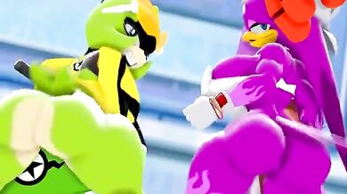 Horny Hitchhiker Banged by Strangers on the Road: Rider Girl's Wild Sexual Adventures