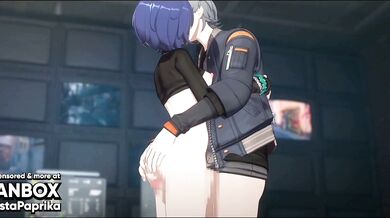 'Unbridled Carnality Tales: The Ultimate Collection'