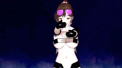 Creamy Filling 69 Ultra HD